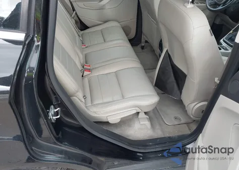 2015 Ford C-Max Energi Sel z USA, uszkodzony, nr VIN 1FADP5CU4FL106831